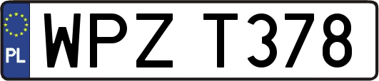 WPZT378