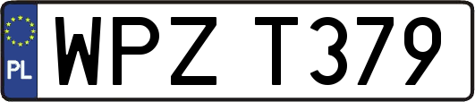 WPZT379