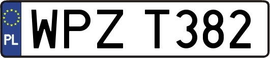 WPZT382