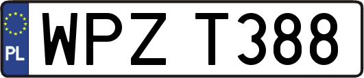 WPZT388