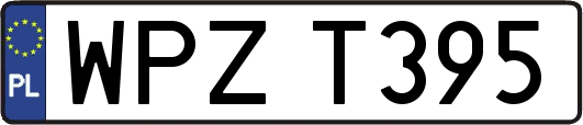 WPZT395
