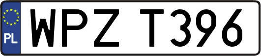 WPZT396
