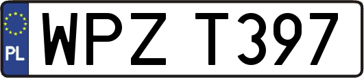 WPZT397