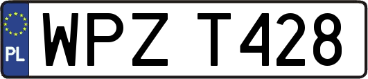 WPZT428