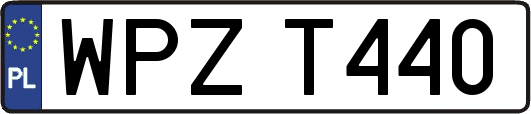 WPZT440