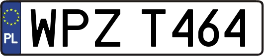 WPZT464