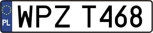 WPZT468