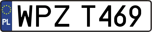 WPZT469