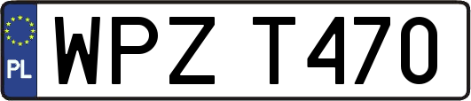 WPZT470