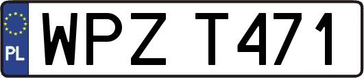 WPZT471