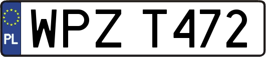 WPZT472