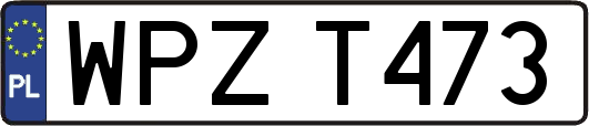 WPZT473