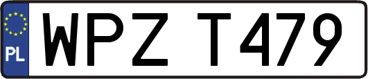WPZT479