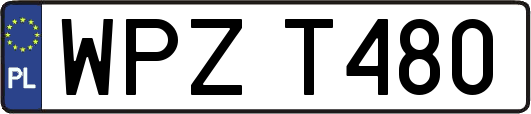 WPZT480