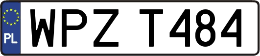WPZT484