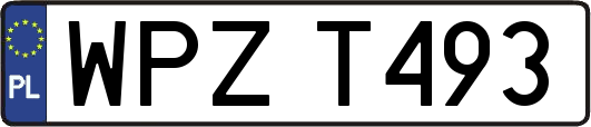 WPZT493