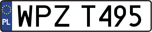 WPZT495