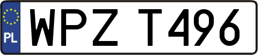WPZT496