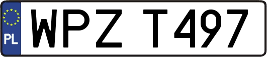 WPZT497