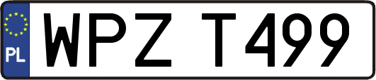 WPZT499