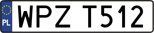 WPZT512