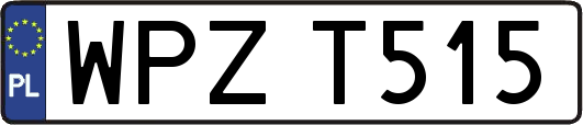 WPZT515
