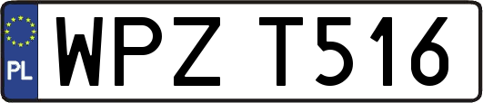 WPZT516