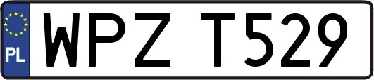 WPZT529