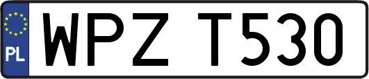 WPZT530