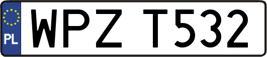 WPZT532