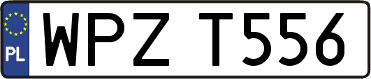 WPZT556