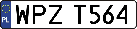 WPZT564