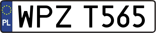 WPZT565