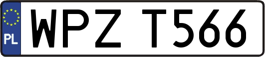 WPZT566