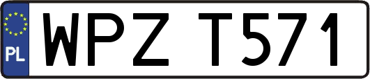 WPZT571