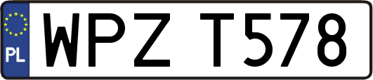 WPZT578