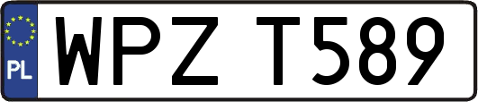 WPZT589