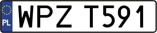 WPZT591