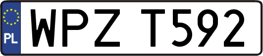 WPZT592