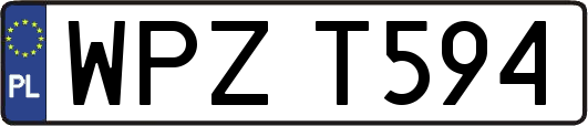 WPZT594