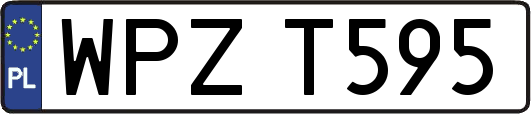 WPZT595