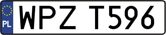 WPZT596