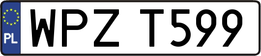 WPZT599