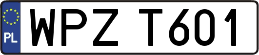 WPZT601