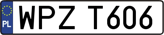 WPZT606