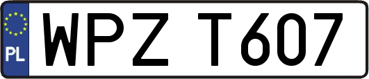 WPZT607