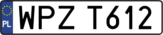 WPZT612