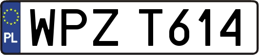 WPZT614