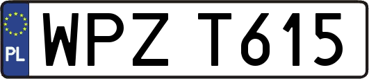WPZT615