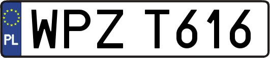 WPZT616